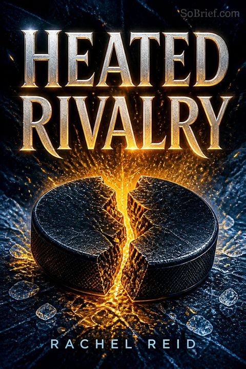 Heated Rivalry