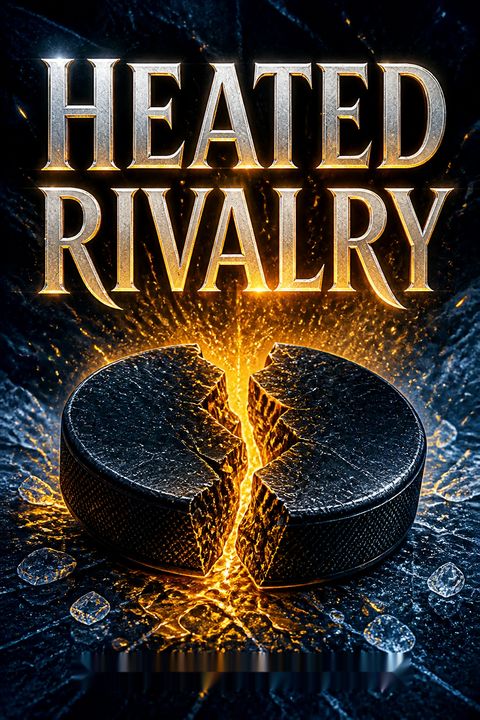 Heated Rivalry