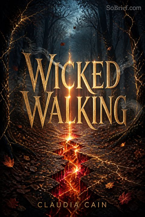 Wicked Walking