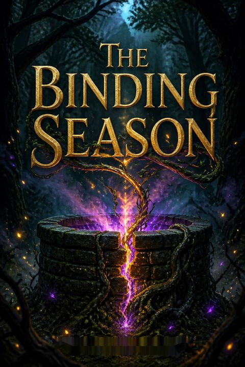 The Binding Season by Claudia Cain