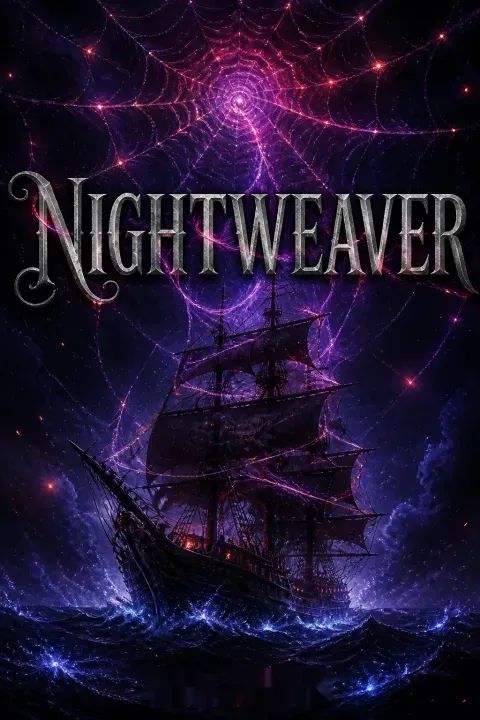 Nightweaver by R.M. Gray