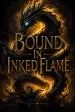 Bound in Inked Flame