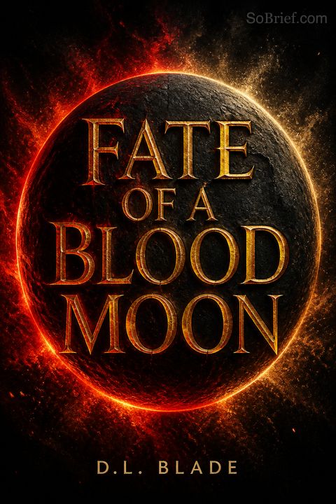 Fate of a Blood Moon