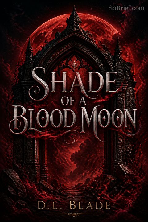 Shade of a Blood Moon