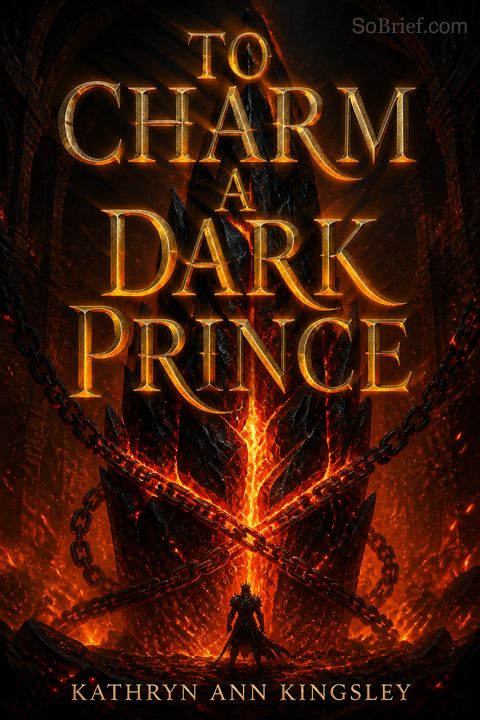 To Charm a Dark Prince