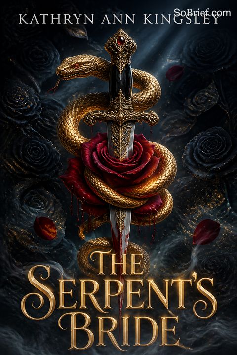 The Serpent's Bride