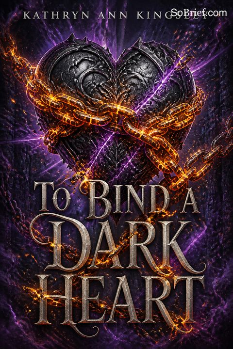 To Bind a Dark Heart