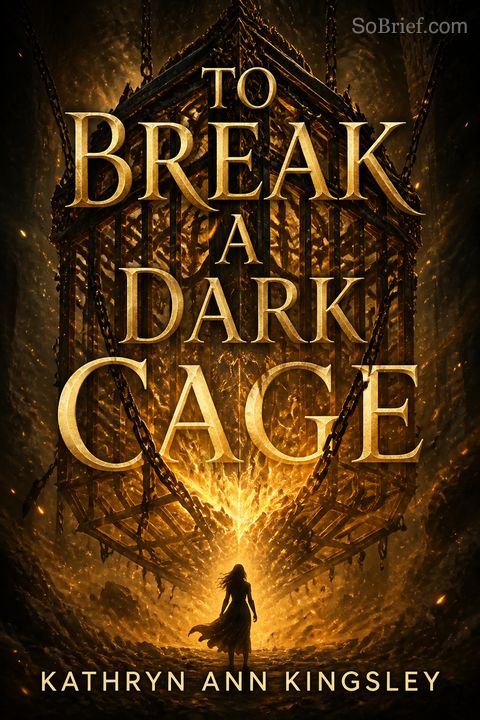 To Break a Dark Cage
