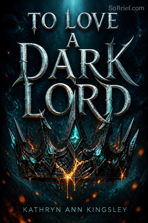 To Love a Dark Lord