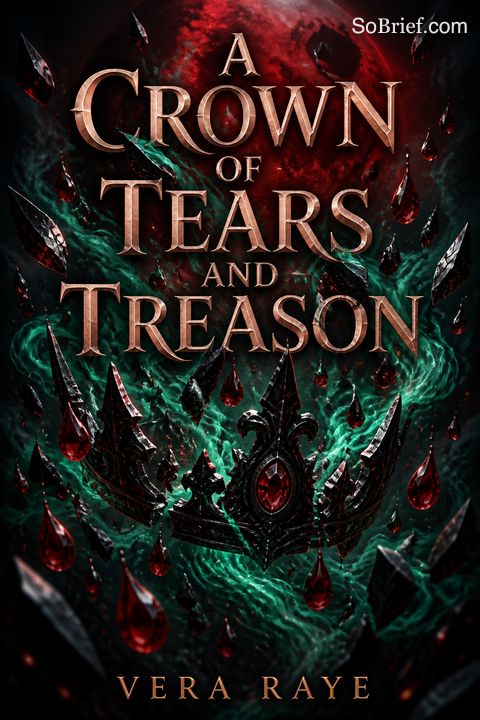 A Crown of Tears and Treason