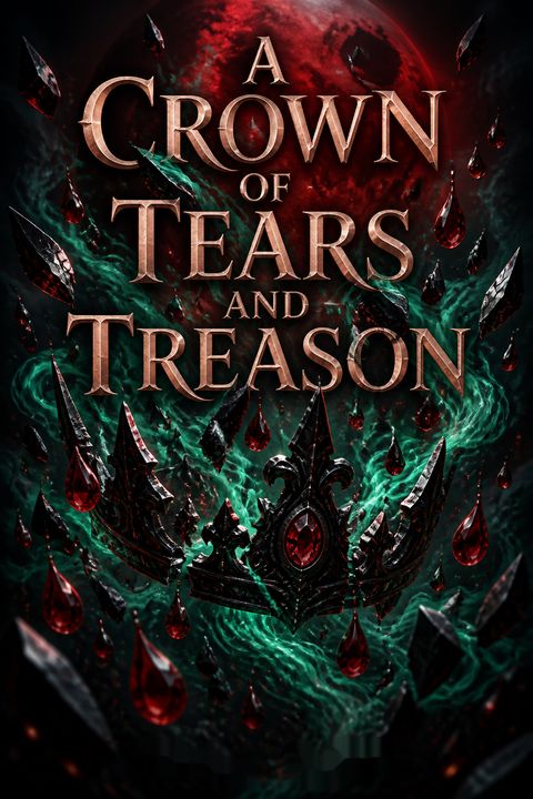 A Crown of Tears and Treason