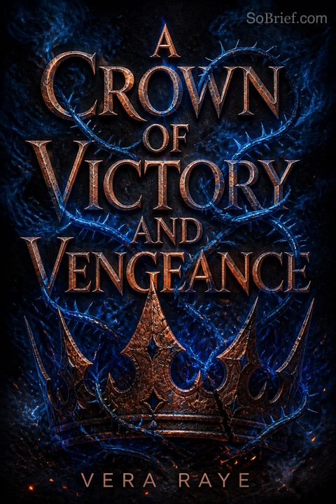 A Crown of Victory and Vengeance