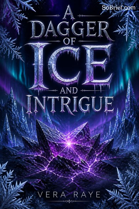 A Dagger of Ice and Intrigue