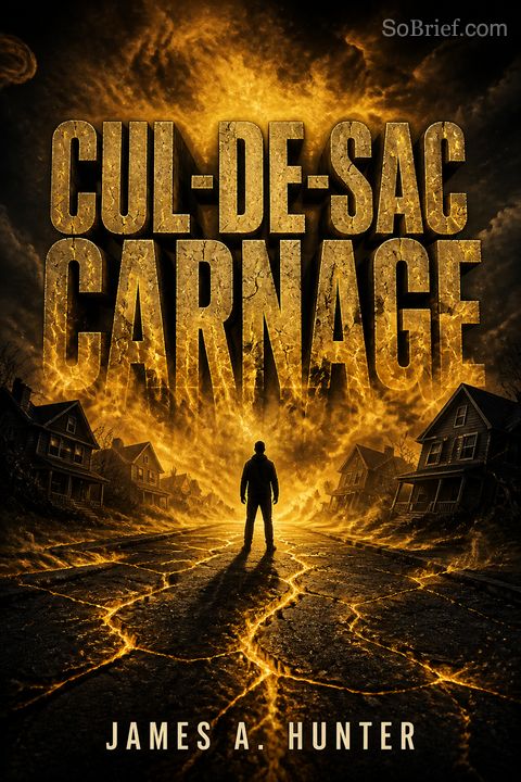 Cul-de-sac Carnage