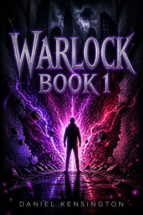 Warlock