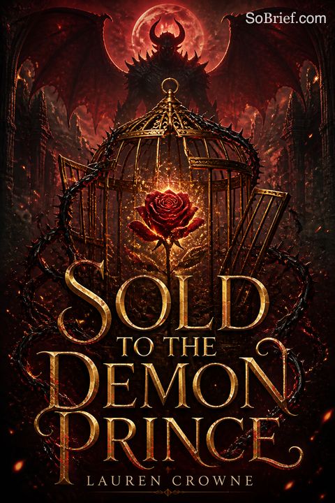 Sold to the Demon Prince