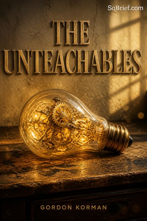 The Unteachables