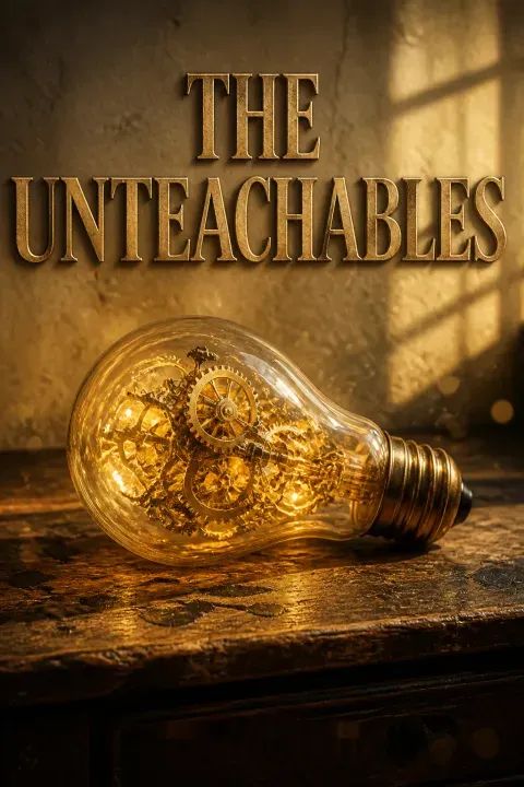 The Unteachables by Gordon Korman