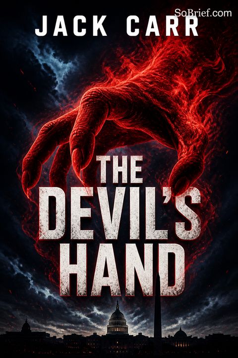 The Devil's Hand