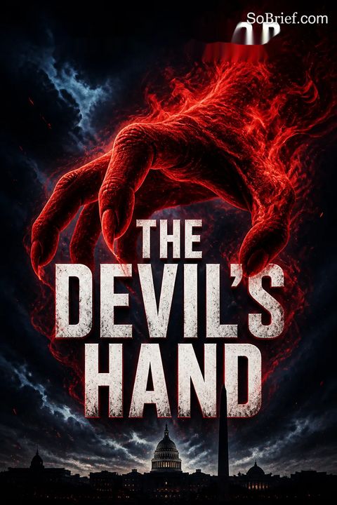The Devil's Hand by Jack Carr