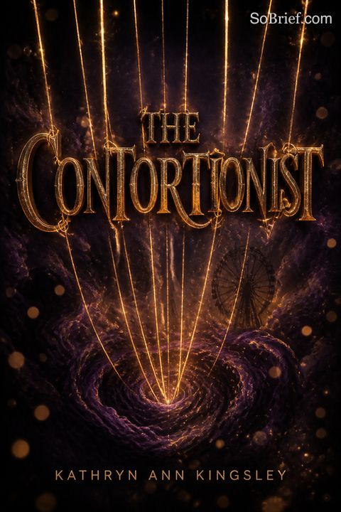 The Contortionist