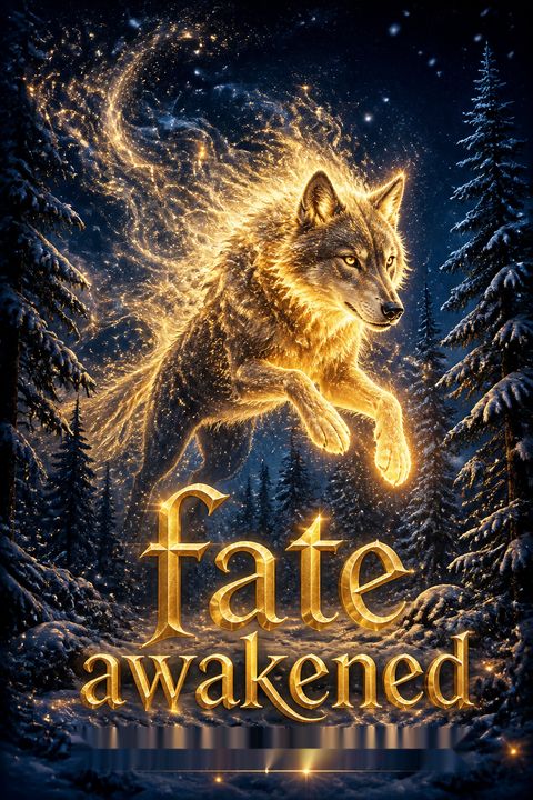 Fate Awakened by Amanda Nichole