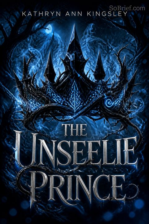 The Unseelie Prince
