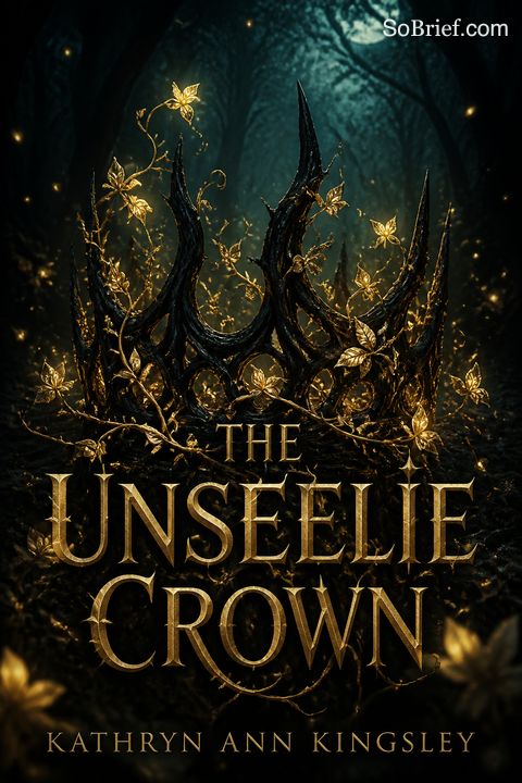 The Unseelie Crown
