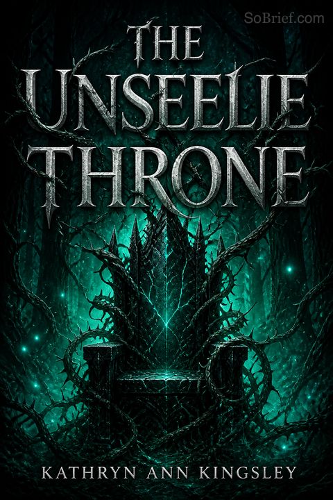 The Unseelie Throne