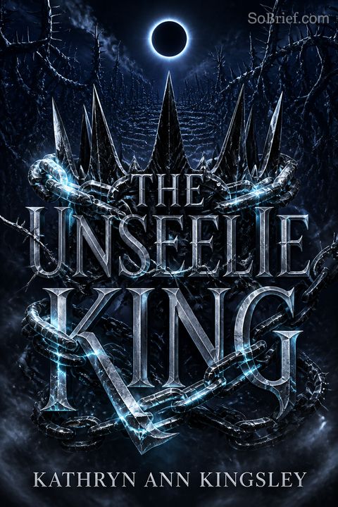 The Unseelie King