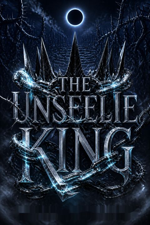 The Unseelie King by Kathryn Ann Kingsley
