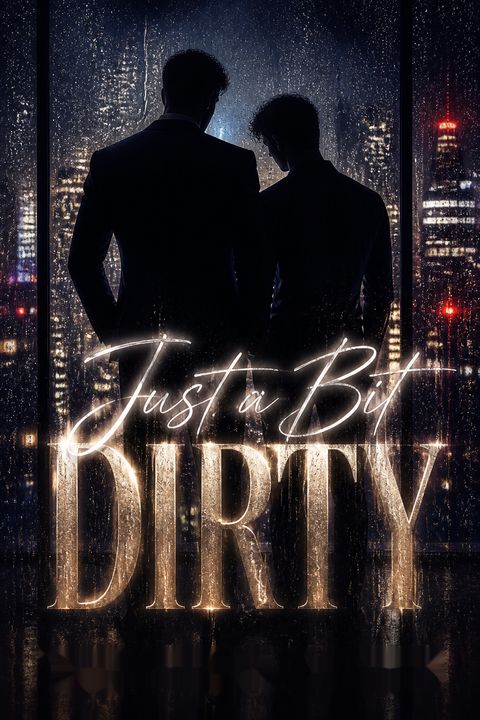 Just a Bit Dirty by Alessandra Hazard