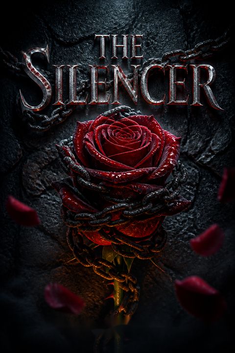 The Silencer by Cora  Rose