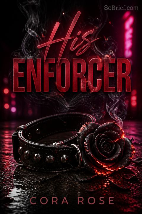 His Enforcer