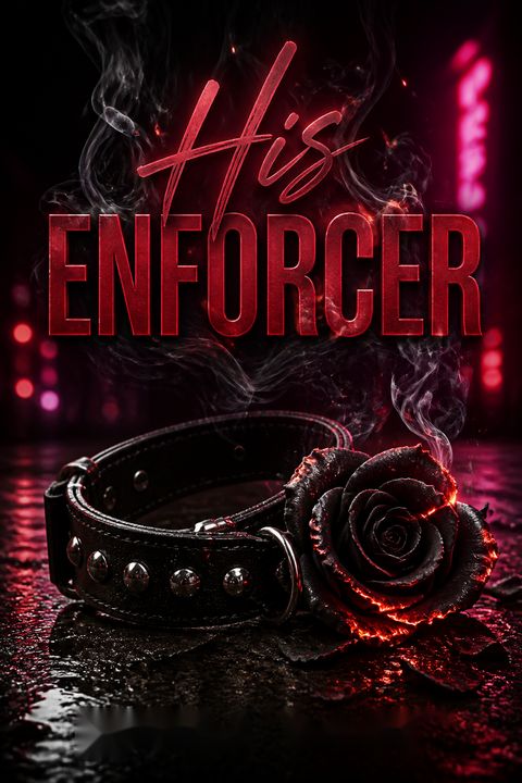 His Enforcer by Cora  Rose