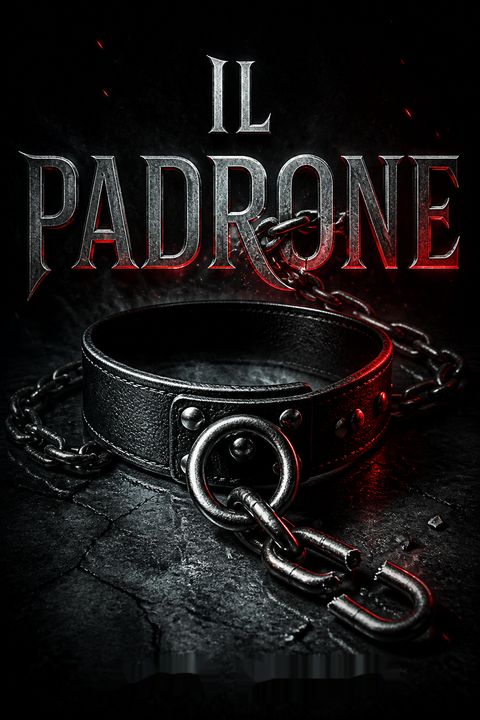 Il Padrone by Leigh Kenzie