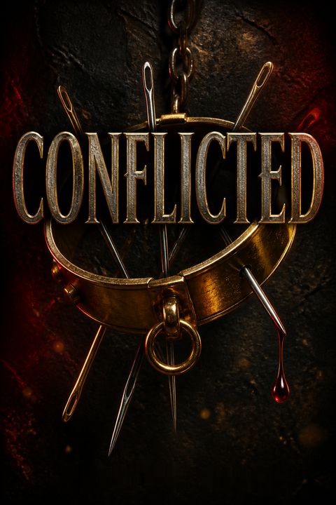 Conflicted by Ashlynn Mills