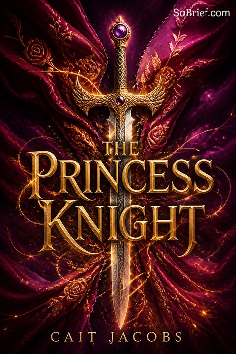 The Princess Knight