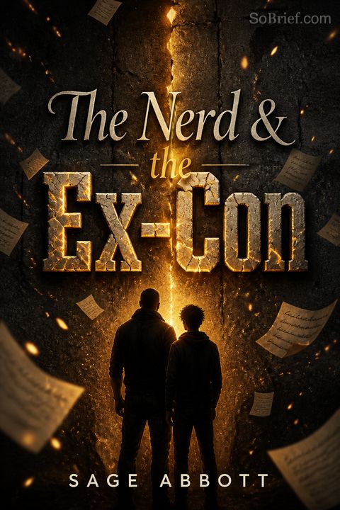 The Nerd &amp; the Ex-Con