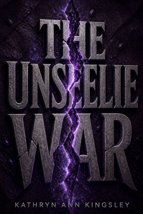 The Unseelie War