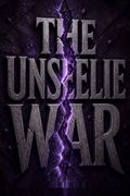 The Unseelie War