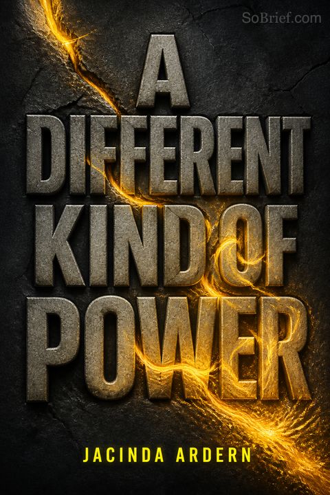 A Different Kind of Power