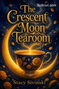 The Crescent Moon Tearoom