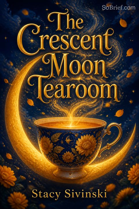 The Crescent Moon Tearoom