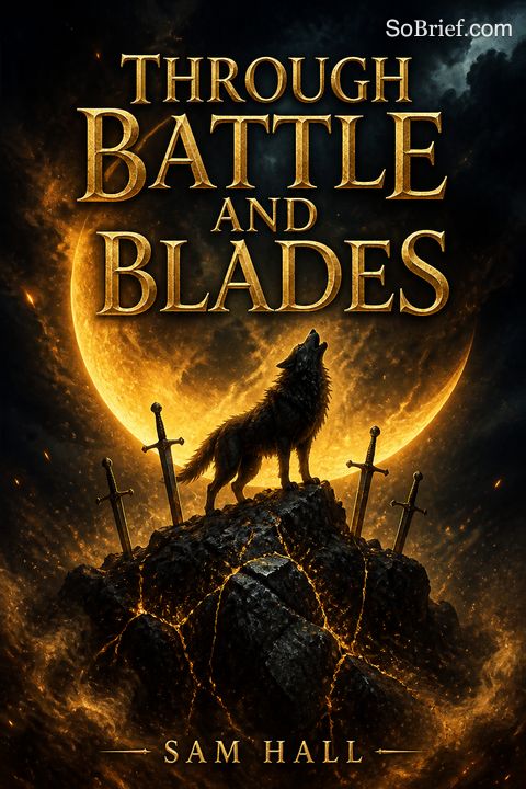 Through Battle and Blades