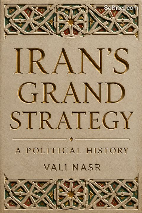 Iran's Grand Strategy