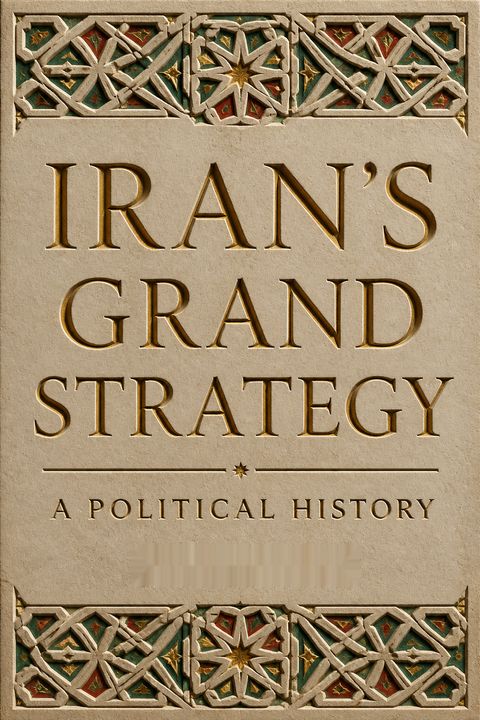 Iran's Grand Strategy by Vali Nasr