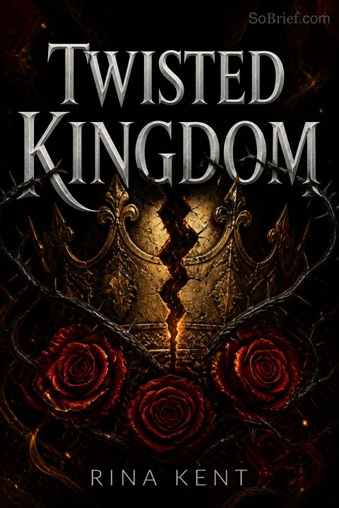 Twisted Kingdom