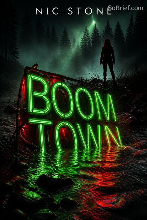 Boom Town