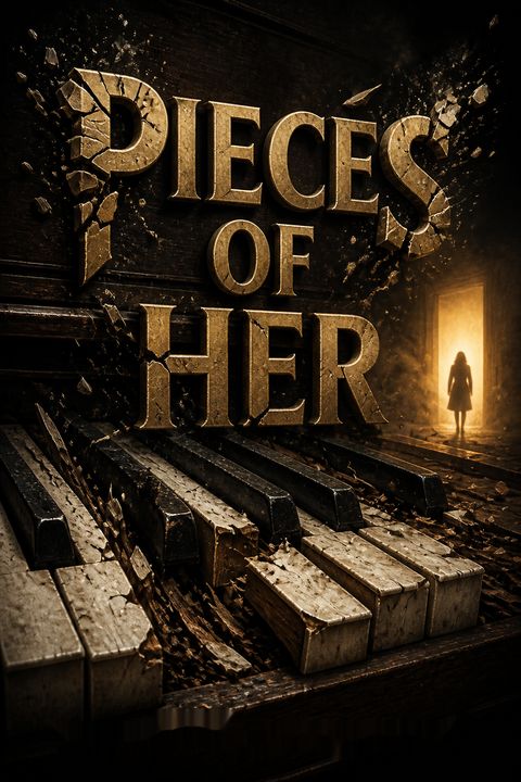Pieces of Her by Karin Slaughter